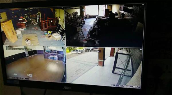 碧桂园咖啡店