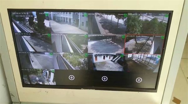 江桥中学