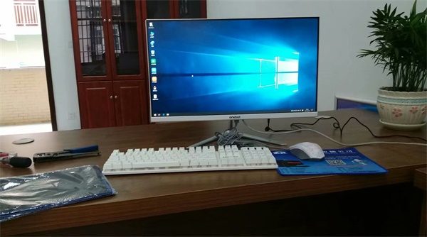 办公室一体机